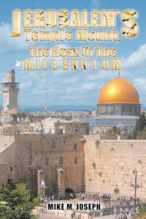 Jerusalem's Temple Mount