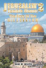 Jerusalem's Temple Mount