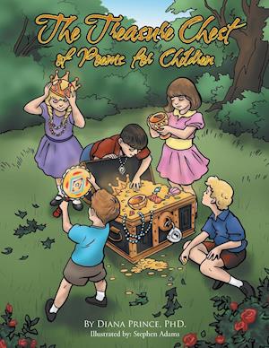 The Treasure Chest of Poems for Children