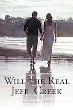 Will the Real Jeff Creek