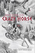 Searching for Crazy Horse
