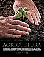 Agricultura