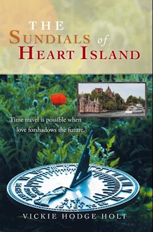 Sundials of Heart Island