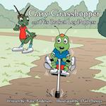 Gary Grasshopper and His Broken Leg Poppers