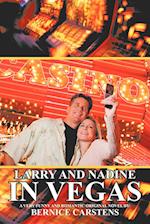 Larry and Nadine in Vegas