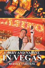 Larry and Nadine in Vegas