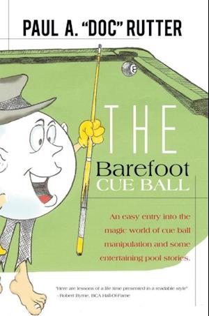 Barefoot Cue Ball