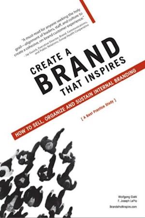 Create a Brand That Inspires