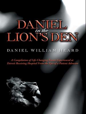 Daniel in the Lion's Den