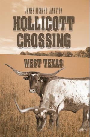 Hollicott Crossing