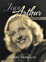 Jean Arthur