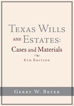 Texas Wills and Estates