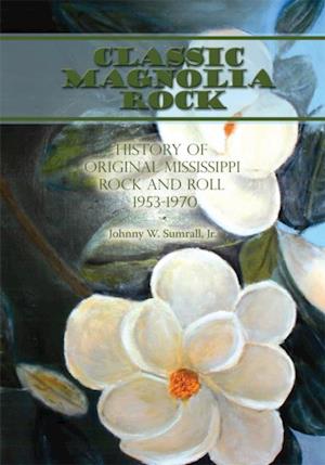 Classic Magnolia Rock