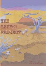 Sand (Ohm Symbol) Project