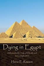 Dying in Egypt