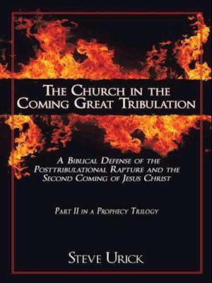 Church in the Coming Great Tribulation