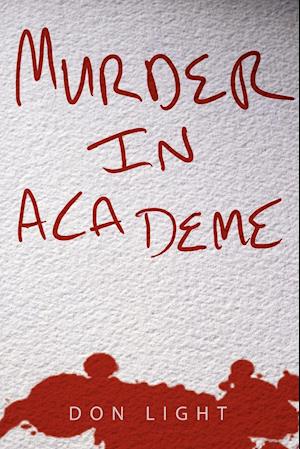 Murder in Academe