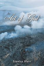 An Act of God and Other Stories