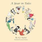 A Year in Tales