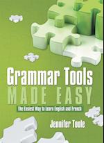 Grammar Tools Made Easy