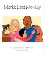 Mark's Lost Monkey