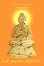 Bodhisattva Precepts