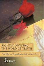 Rightly Dividing the Word of Truth