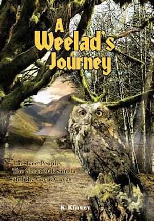 A Weelad's Journey