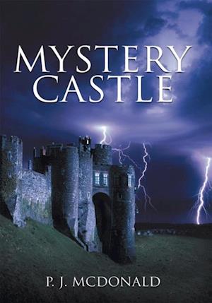 Mysterious castle. Mysterious Castle book.