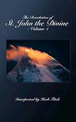 The Revelation of St. John the Divine - Volume 1