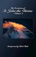 The Revelation of St. John the Divine - Volume 2