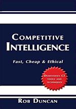 Competitive Intelligence