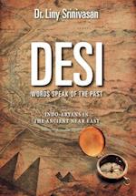 Desi Words Speak of the Past