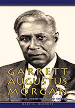 Garrett Augustus Morgan