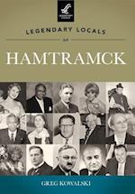 Legendary Locals of Hamtramck, Michigan