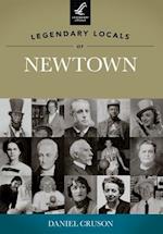 Legendary Locals of Newtown