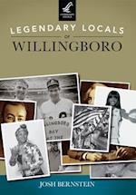 Legendary Locals of Willingboro, New Jersey