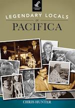 Legendary Locals of Pacifica, California