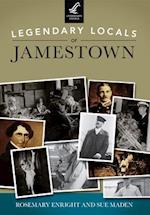 Legendary Locals of Jamestown, Rhode Island