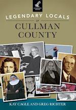 Legendary Locals of Cullman County, Alabama