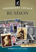 Legendary Locals of Rumson