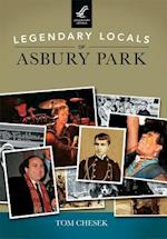 Legendary Locals of Asbury Park
