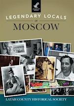Legendary Locals of Moscow