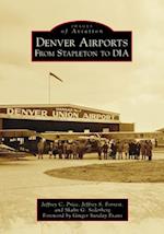 Denver Airports