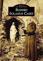 Blessed Solanus Casey