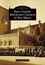 First United Methodist Church of San Diego