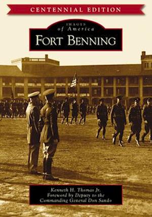 Fort Benning