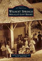 Wilhoit Springs