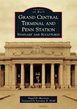 Grand Central Terminal and Penn Station