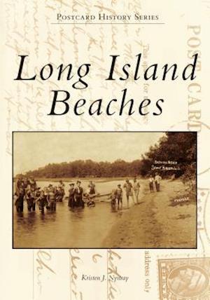 Long Island Beaches